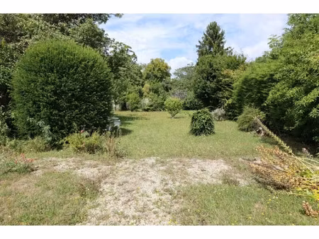 vente terrain 300 m² à egly (91520)  135 300 €