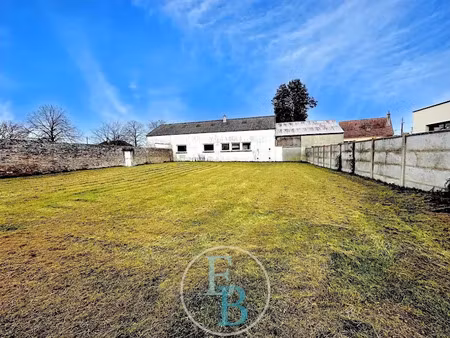 vente terrain à batir 230 m² à may-sur-orne (14320)  185 000 €