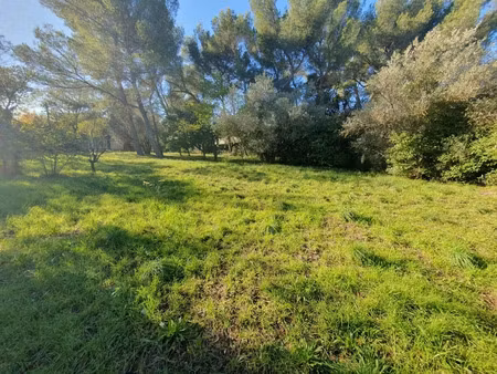 vente terrain 500 m² à nimes (30000)  183 400 €