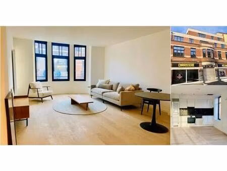 studio à vendre à rue docteur elie lambotte 78-84 schaerbeek (vbd76449)