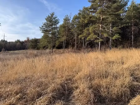 vente terrain 360 m² à tallard (05130)  90 000 €