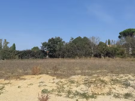 vente terrain 600 m² à gratentour (31150)  99 000 €