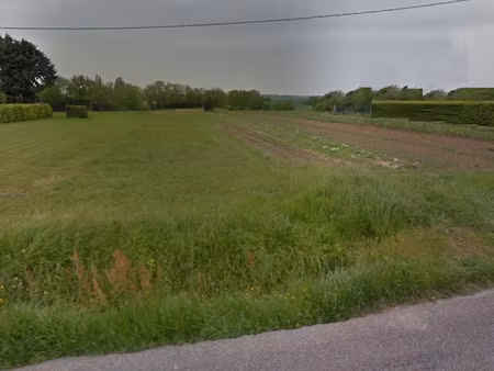 vente terrain 800 m² à villariès (31380)  99 000 €