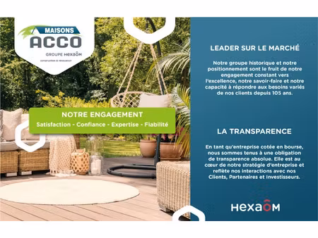 vente terrain 447 m² à villedoux (17230)  119 000 €