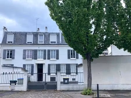 location appartement 2 pièces 32 m² à bois-colombes (92270)