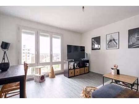 vente appartement 3 pièces à pont-rousseau (44400) : à vendre 3 pièces / pont-rousseau