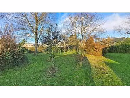 vente terrain à cesson-sévigné (35510) : à vendre / 493m² cesson-sévigné