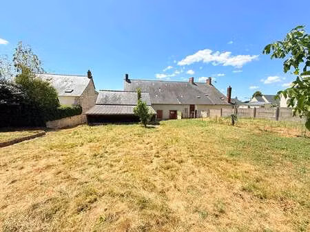 vente terrain à chevaigné (35250) : à vendre / 610m² chevaigné
