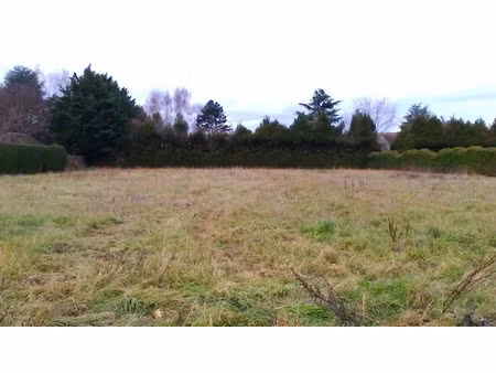 vente terrain 700 m² à corbeil-essonnes (91100)  160 000 €