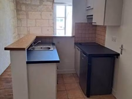 location appartement 2 pièces à créon (33670) : à louer 2 pièces / 36m² créon