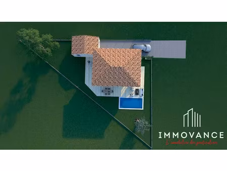 vente terrain 407 m² à prades-le-lez (34730)  231 000 €