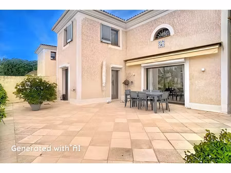 maison à vendre à villeneuve-loubet (06270) - alpes-maritimes