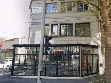 local restaurant 180m² rn20