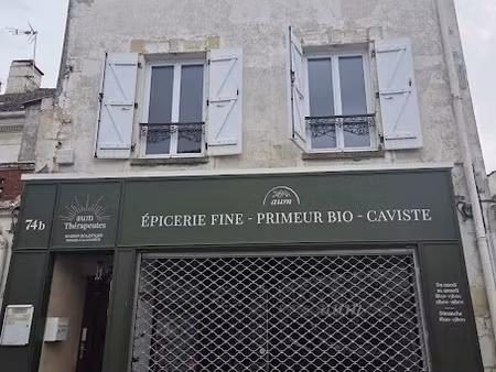 vente locaux professionnels 175 m² à annet-sur-marne (77410)  319 000 €