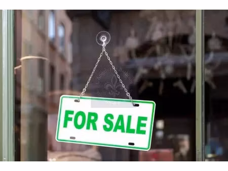 vente locaux professionnels 43 m² à barbizon (77630)  79 500 €