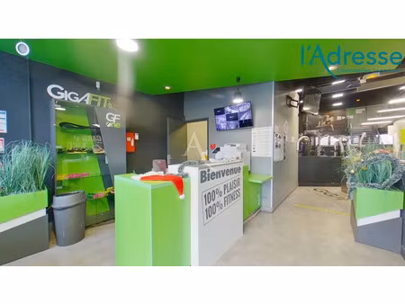 vente locaux professionnels à champs-sur-marne (77420)  250 000 €