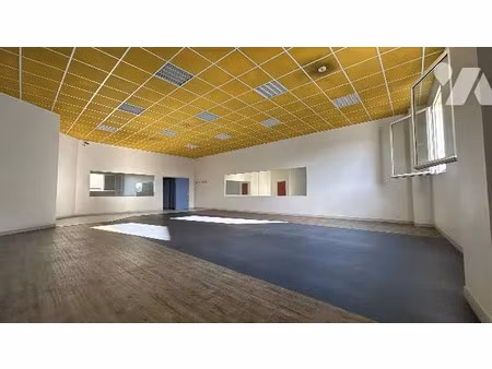 vente locaux professionnels à chateau-gontier (53200)  321 900 €