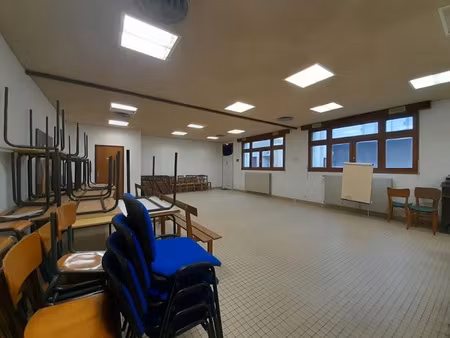 vente locaux professionnels 89 m² à la turballe (44420)  168 800 €