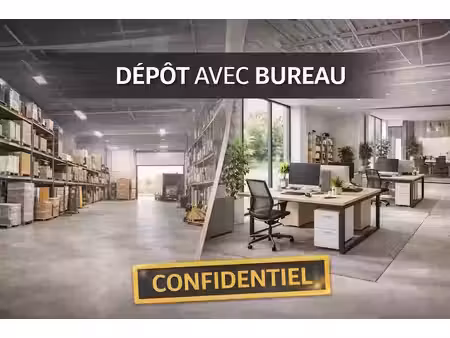 vente locaux professionnels 0 pièces 960 m² à le lamentin (97232)  3 296 000 €