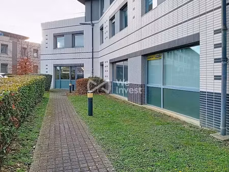 vente locaux professionnels 400 m² à magny-le-hongre (77700)  1 060 000 €