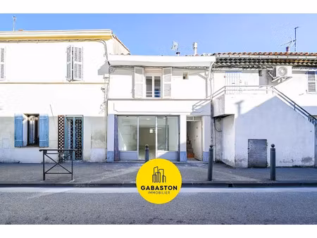 vente locaux professionnels 67.69 m² à marseille 9ème (13009)  239 000 €