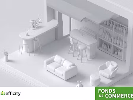 vente locaux professionnels 17 m² à marseille 13ème (13013)  88 000 €