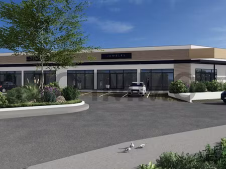 vente locaux professionnels 78.2 m² à ajaccio (20000)  251 000 €