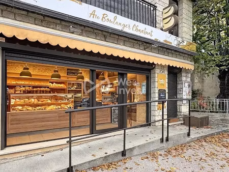 vente locaux professionnels 4 pièces 135 m² à le monastier-pin-moriès (48100)  99 900 €