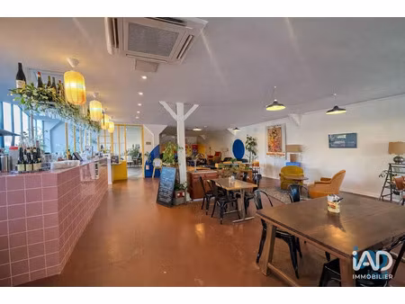 vente locaux professionnels 200 m² à maisons-alfort (94700)  120 000 €