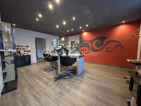 vente locaux professionnels à ploermel (56800)  44 000 €