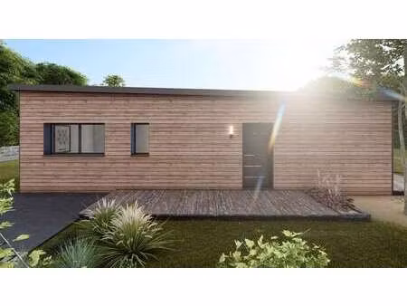 vente maison à guilers (29820) : à vendre / 79m² guilers