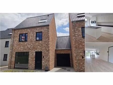 maison à vendre à varsenareweg 16b jabbeke (rwc41650)
