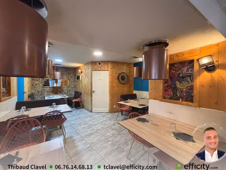 vente locaux professionnels 100 m² à angouleme (16000)  165 000 €