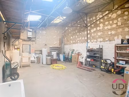 vente locaux professionnels 133 m² à corbeil-essonnes (91100)  165 000 €