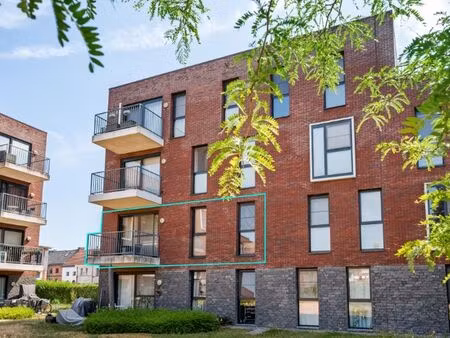 appartement à louer à boom € 985 (ljxus) - lexximmo reet | zimmo