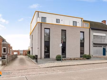 appartement à louer à beerzel € 975 (ljxwx) - boonstra vastgoedgroep | zimmo