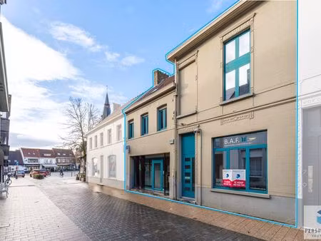 bien professionnel à vendre à aalter € 569.000 (ljxvf) - perspectief vastgoed | zimmo