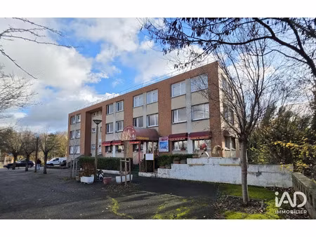 vente locaux professionnels 137 m² à evry (91000)  209 900 €