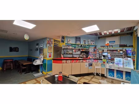 vente locaux professionnels 1 pièce 50 m² à maringues (63350)  199 000 €