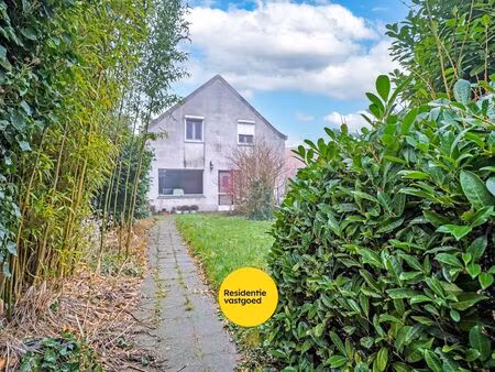 maison à vendre à pervijze € 149.000 (ljxv2) - residentie vastgoed - nieuwpoort | zimmo