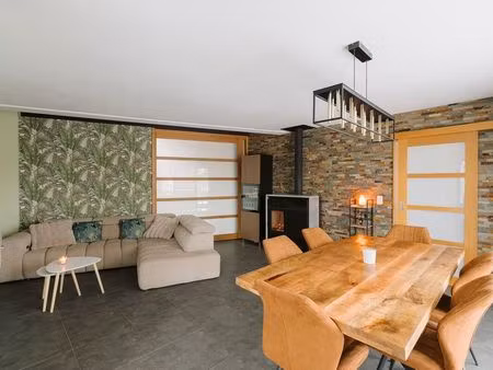 maison à vendre à longlier € 530.000 (ljxv1) - pepit-immo | zimmo