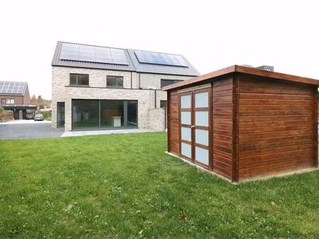 maison à louer à averbode € 1.350 (ljxu3) | zimmo