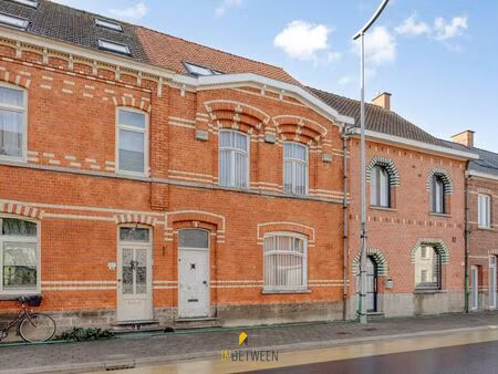 maison à vendre à machelen € 199.000 (ljxw4) - inbetween vastgoed | zimmo