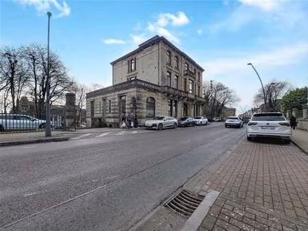 bureaux à louer à arlon