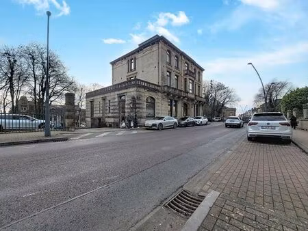 bien professionnel à louer à arlon € 2.750 (ljxvc) - double v immo | zimmo