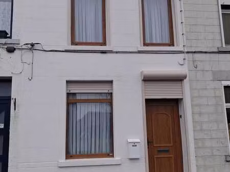 maison à vendre sans frais d'agence et sans travaux