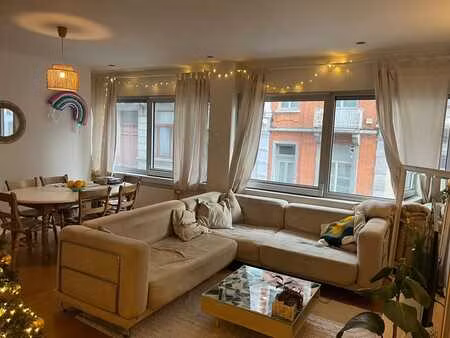 royal – liberté - appartement lumineux 2 chambres