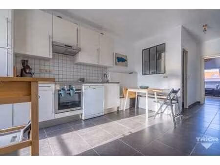 appartement 1 chambre - terrasse - faibles charges !!!