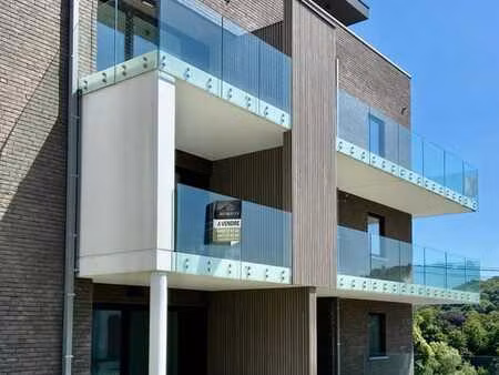 appartement deux chambres