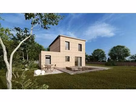 vente maison à guilers (29820) : à vendre / 87m² guilers